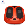 Hengde electric small foot massager vibrating